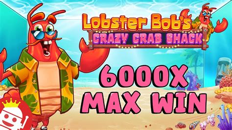 Lobster Bob S Crazy Crab Shack bet365